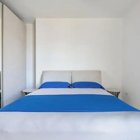 Appartement Attico Smeraldo By Perle Di Puglia