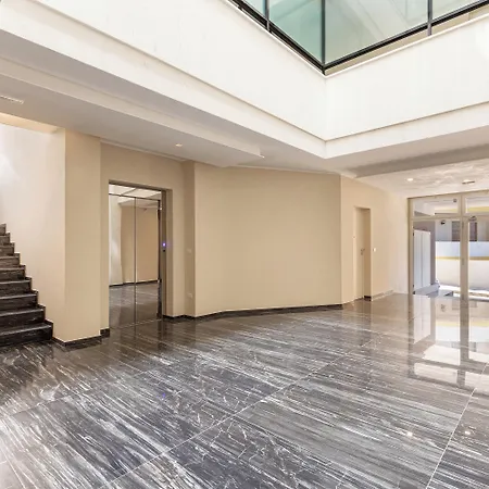 Appartement Attico Smeraldo By Perle Di Puglia *