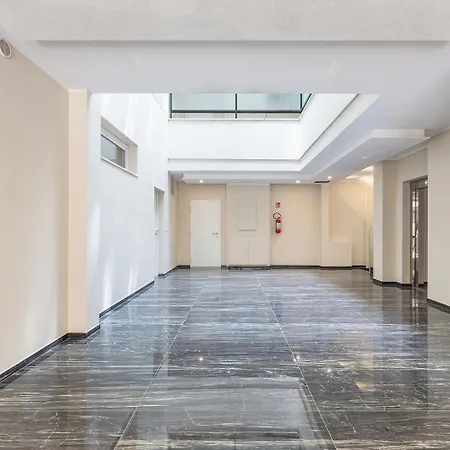 Lägenhet Attico Smeraldo By Perle Di Puglia *