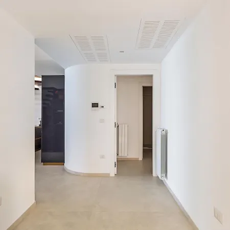 아파트 Attico Smeraldo By Perle Di Puglia *