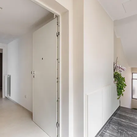 Lägenhet Attico Smeraldo By Perle Di Puglia *