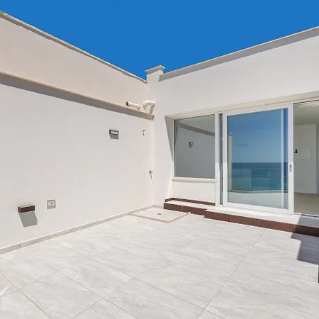 Attico Smeraldo By Perle Di Puglia