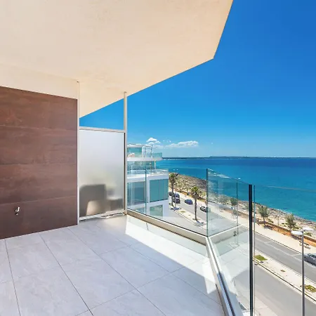 Attico Smeraldo By Perle Di Puglia