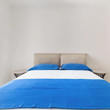 Attico Smeraldo By Perle Di Puglia *