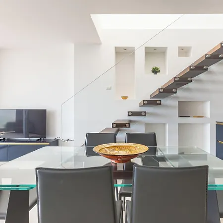 Apartment Attico Smeraldo By Perle Di Puglia *