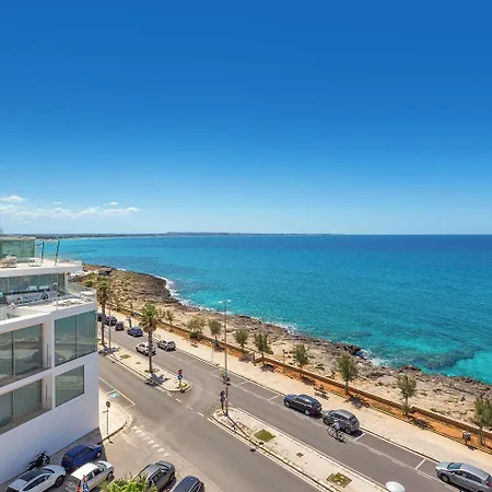 Appartamento Attico Smeraldo By Perle Di Puglia Gallipoli