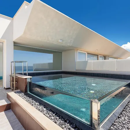 Apartment Attico Smeraldo By Perle Di Puglia *