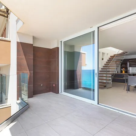 Attico Smeraldo By Perle Di Puglia