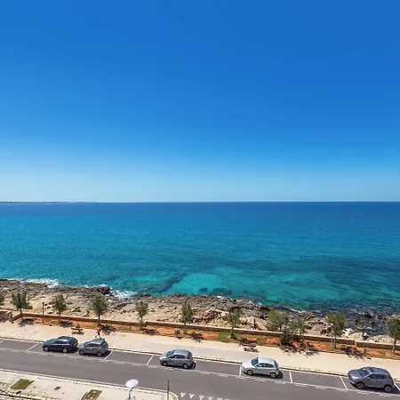 Attico Smeraldo By Perle Di Puglia Gallipoli