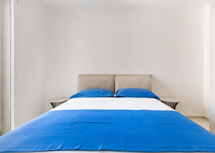 Attico Smeraldo By Perle Di Puglia *