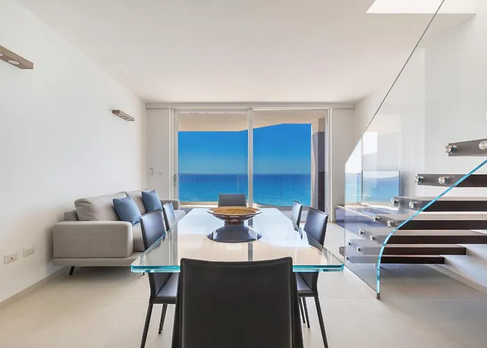 Attico Smeraldo By Perle Di Puglia * Gallipoli