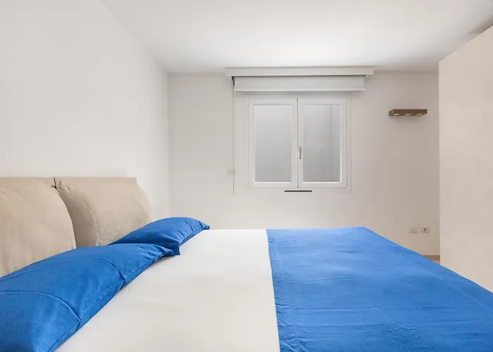 Attico Smeraldo By Perle Di Puglia Apartamento Gallipoli