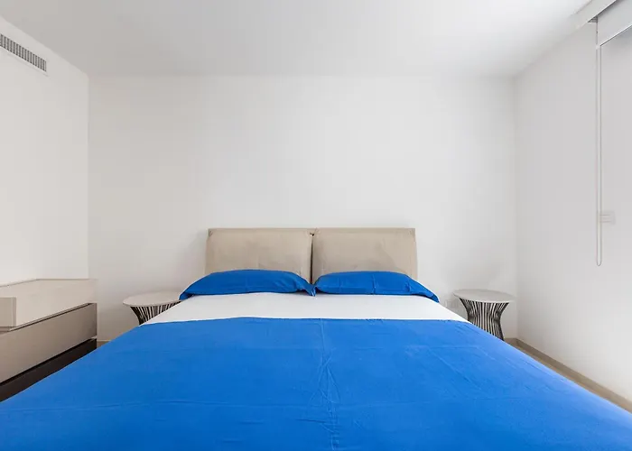 Lejlighed Attico Smeraldo By Perle Di Puglia