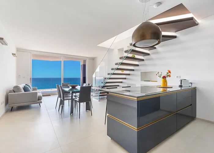 Lejlighed Attico Smeraldo By Perle Di Puglia