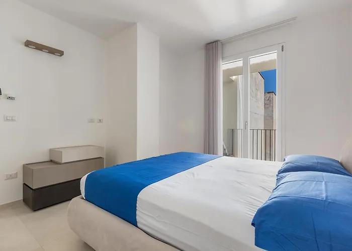 Attico Smeraldo By Perle Di Puglia * Gallipoli