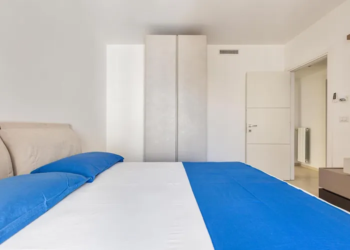 Lejlighed Attico Smeraldo By Perle Di Puglia