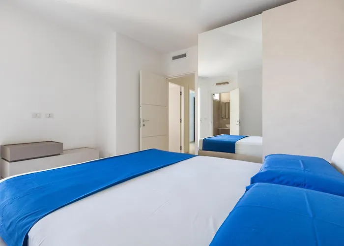 Apartamento Attico Smeraldo By Perle Di Puglia *