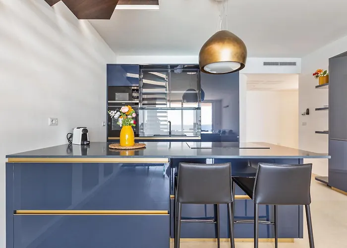 Attico Smeraldo By Perle Di Puglia *