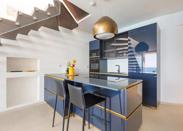 Apartamento Attico Smeraldo By Perle Di Puglia Gallipoli