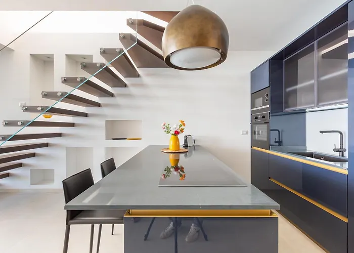 Attico Smeraldo By Perle Di Puglia