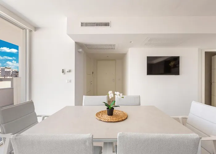 Attico Smeraldo By Perle Di Puglia *