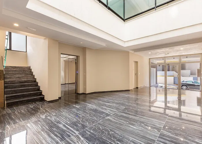 Attico Smeraldo By Perle Di Puglia *