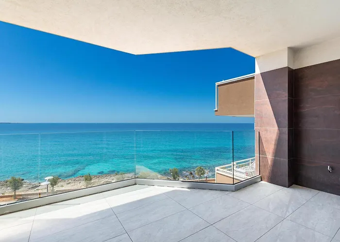 Attico Smeraldo By Perle Di Puglia * Gallipoli