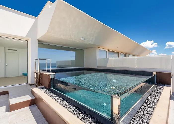 Attico Smeraldo By Perle Di Puglia