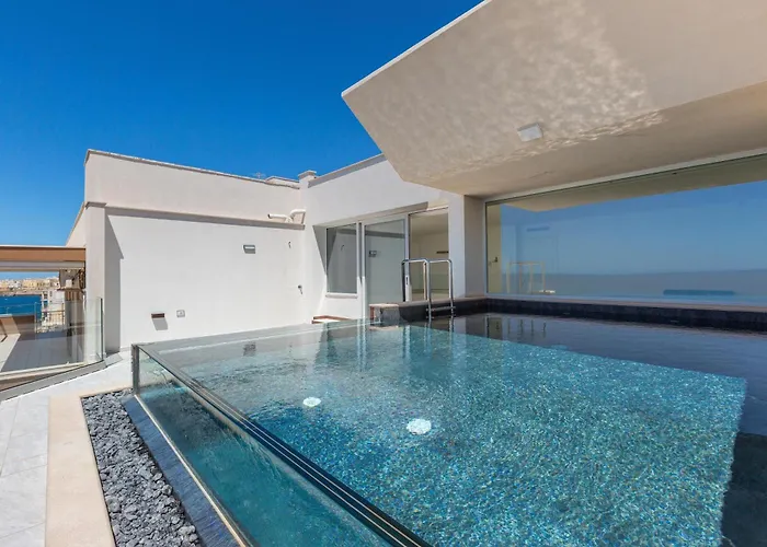 Attico Smeraldo By Perle Di Puglia *