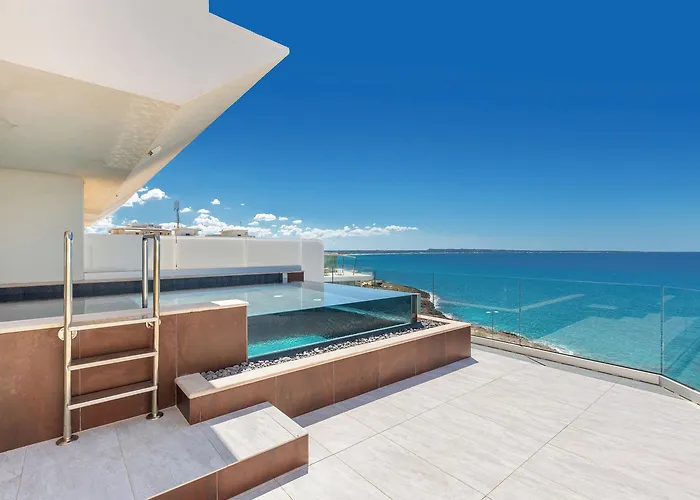 Attico Smeraldo By Perle Di Puglia Apartamento