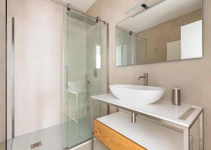 Attico Smeraldo By Perle Di Puglia Gallipoli