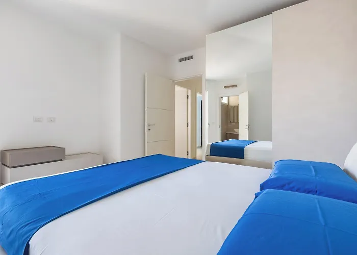 Lejlighed Attico Smeraldo By Perle Di Puglia