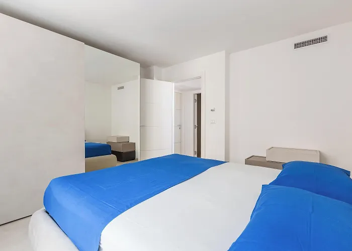 Lejlighed Attico Smeraldo By Perle Di Puglia