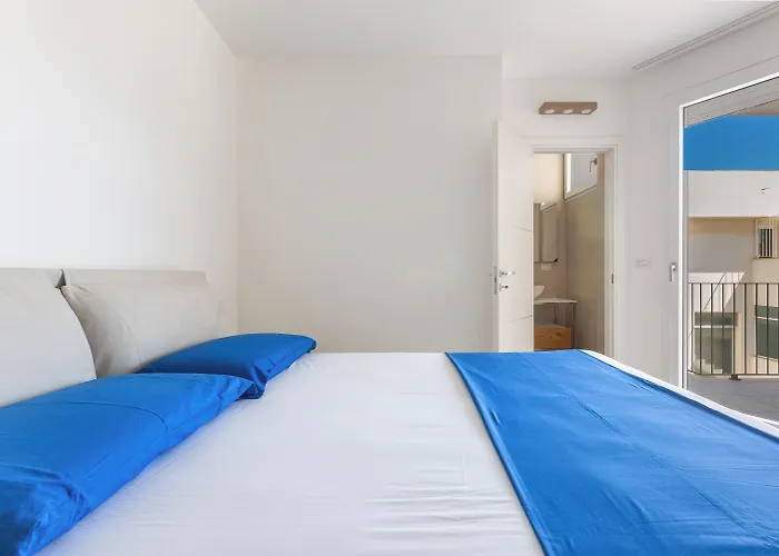 Lejlighed Attico Smeraldo By Perle Di Puglia