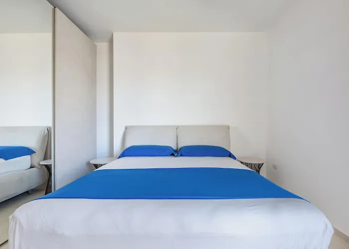 Apartamento Attico Smeraldo By Perle Di Puglia