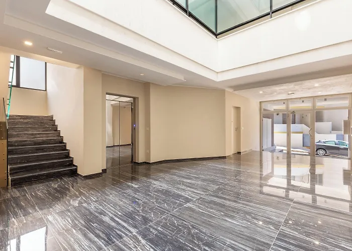 Apartamento Attico Smeraldo By Perle Di Puglia *