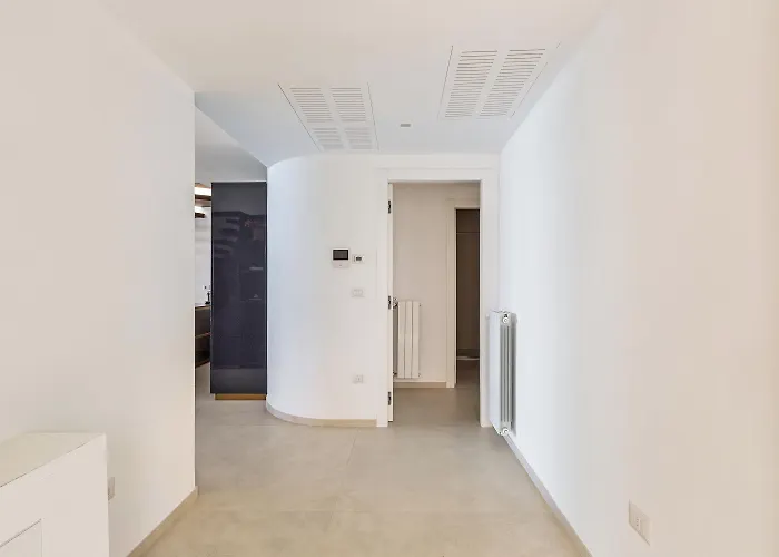 Lejlighed Attico Smeraldo By Perle Di Puglia *