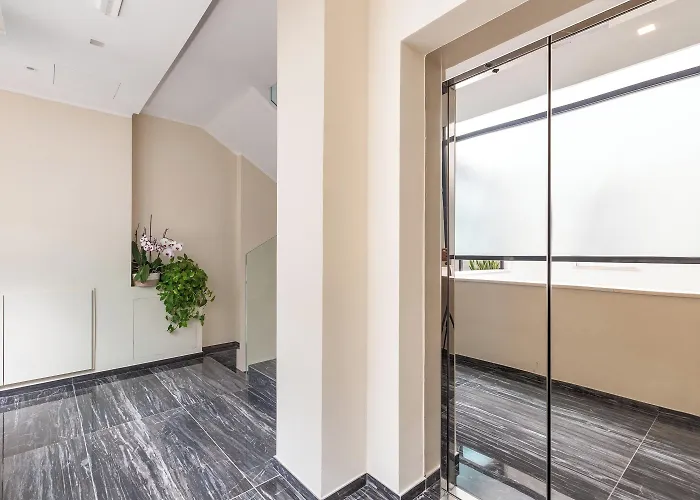 Attico Smeraldo By Perle Di Puglia Apartamento *