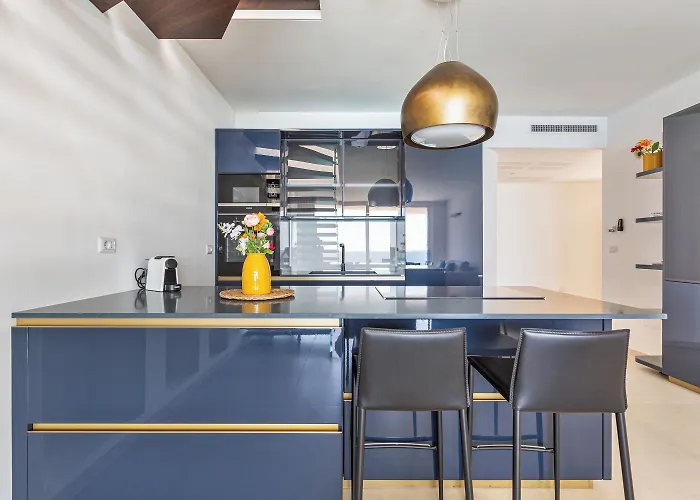 Apartamento Attico Smeraldo By Perle Di Puglia *