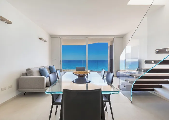 Attico Smeraldo By Perle Di Puglia * Gallipoli