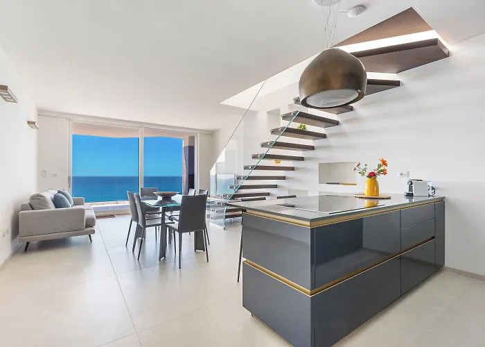 Attico Smeraldo By Perle Di Puglia *