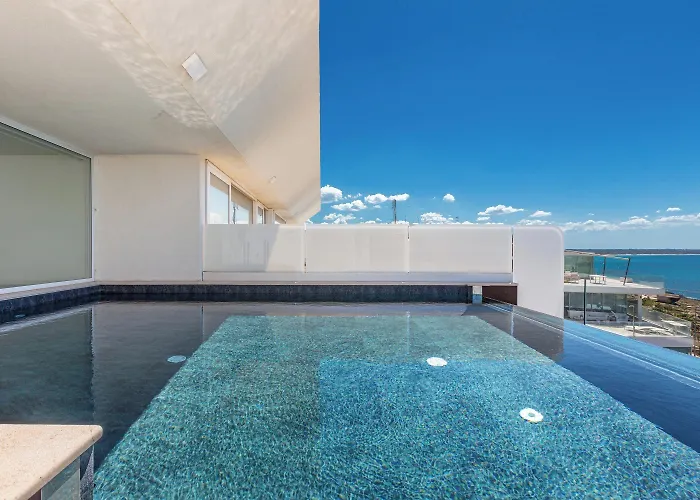 Lejlighed Attico Smeraldo By Perle Di Puglia